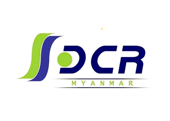 Myanmar DCR Co., Ltd.