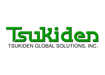 Tsukiden Global Solutions, Inc.